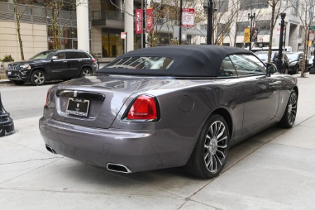 Used 2019 Rolls-Royce Dawn  | Chicago, IL