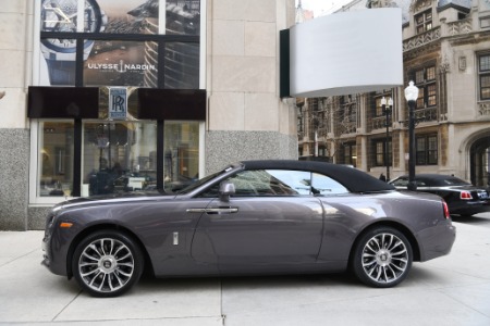 Used 2019 Rolls-Royce Dawn  | Chicago, IL