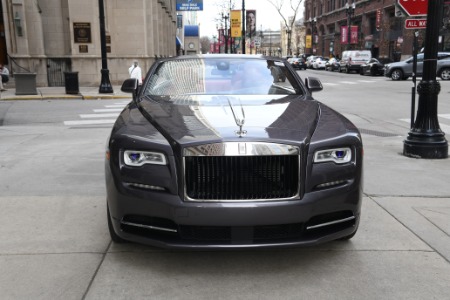 Used 2019 Rolls-Royce Dawn  | Chicago, IL