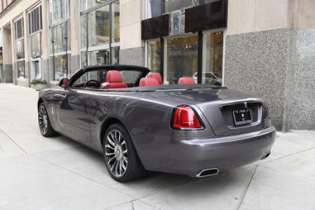 Used 2019 Rolls-Royce Dawn  | Chicago, IL