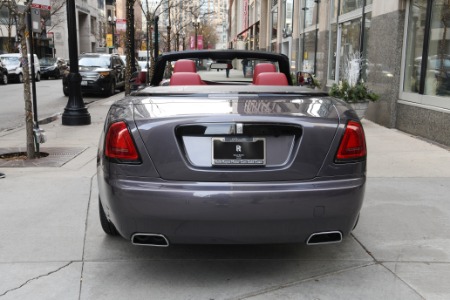 Used 2019 Rolls-Royce Dawn  | Chicago, IL