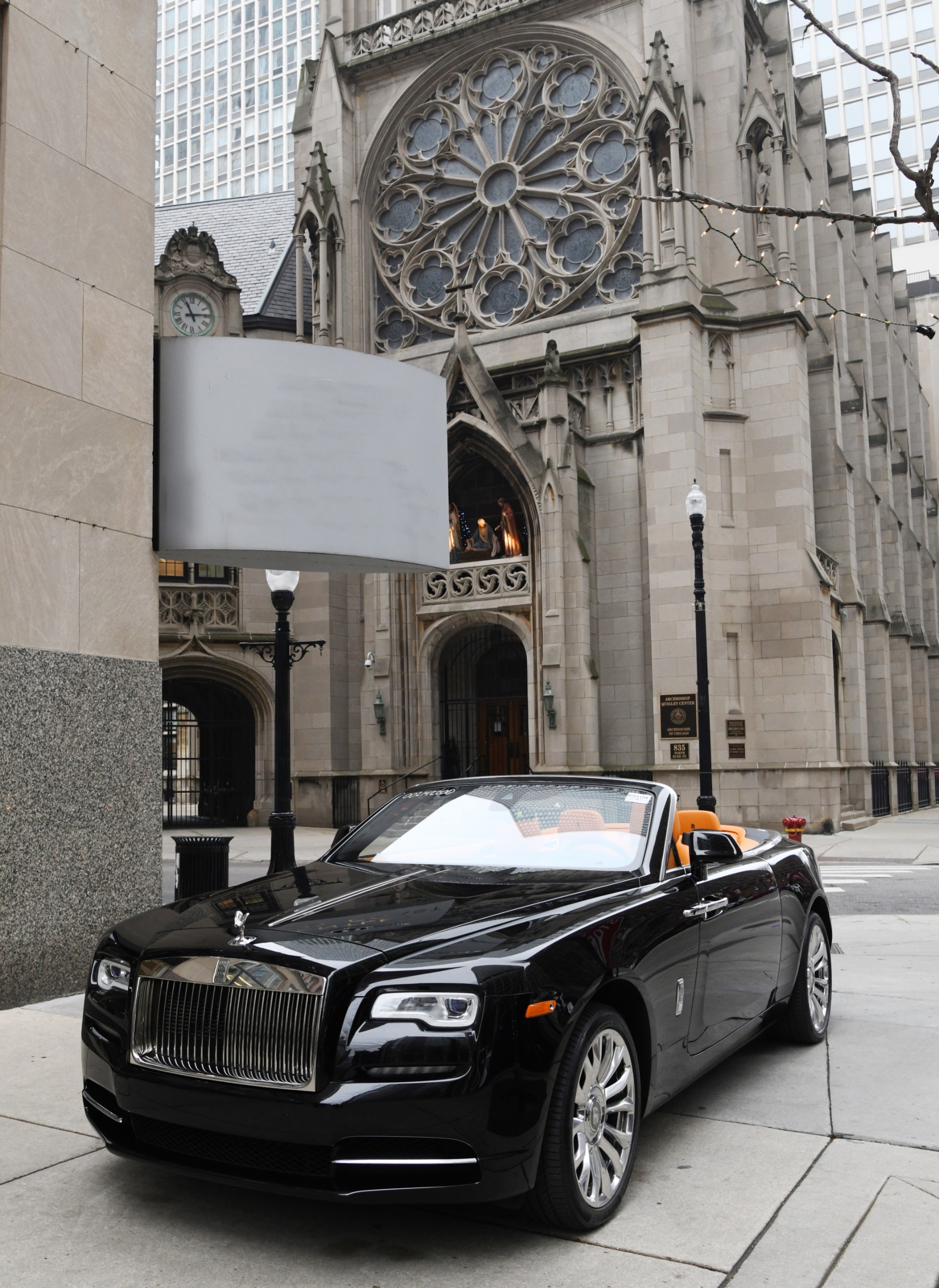Used 2019 Rolls-Royce Dawn | St. Petersburg, FL