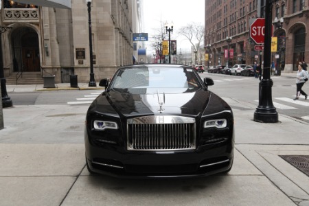 Used 2019 Rolls-Royce Dawn  | Chicago, IL