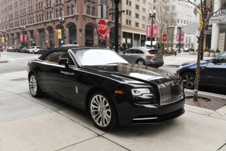 Used 2019 Rolls-Royce Dawn  | Chicago, IL