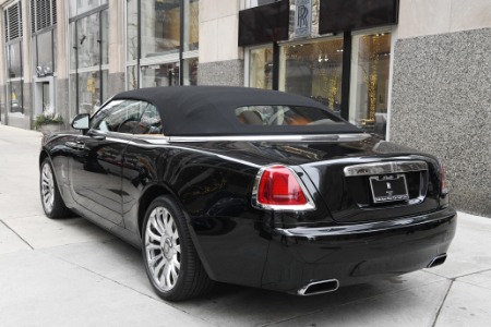 Used 2019 Rolls-Royce Dawn  | Chicago, IL