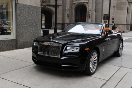 Used 2019 Rolls-Royce Dawn  | Chicago, IL