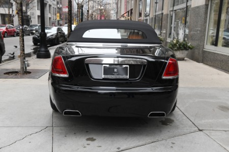 Used 2019 Rolls-Royce Dawn  | Chicago, IL