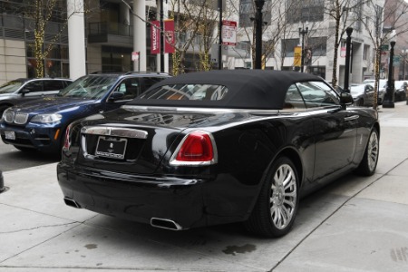 Used 2019 Rolls-Royce Dawn  | Chicago, IL