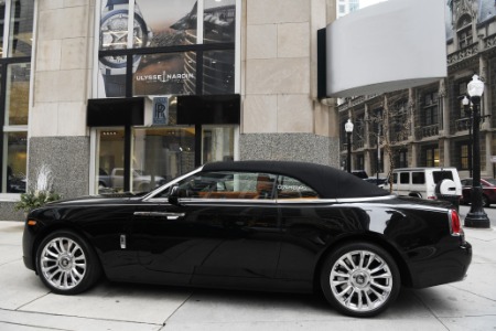 Used 2019 Rolls-Royce Dawn  | Chicago, IL