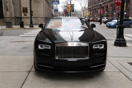 Used 2019 Rolls-Royce Dawn  | Chicago, IL