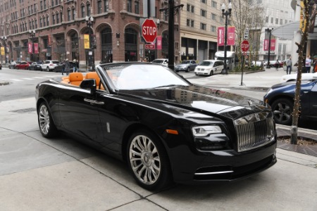 Used 2019 Rolls-Royce Dawn  | Chicago, IL