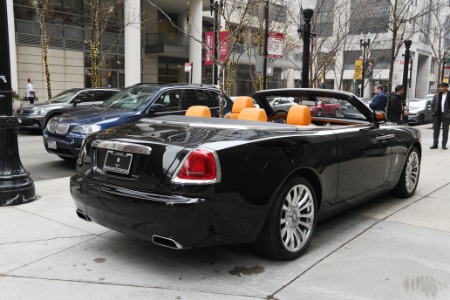 Used 2019 Rolls-Royce Dawn  | Chicago, IL