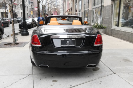 Used 2019 Rolls-Royce Dawn  | Chicago, IL