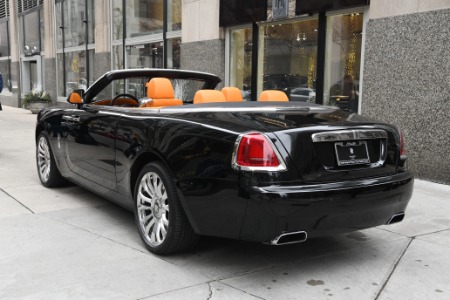 Used 2019 Rolls-Royce Dawn  | Chicago, IL