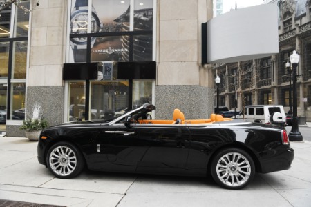 Used 2019 Rolls-Royce Dawn  | Chicago, IL