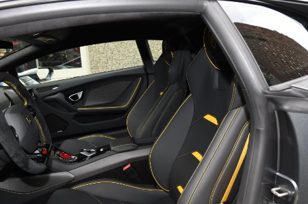 Used 2020 Lamborghini Huracan LP 640-4 EVO | Chicago, IL