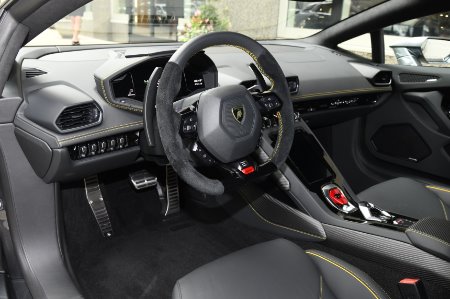 Used 2020 Lamborghini Huracan LP 640-4 EVO | Chicago, IL