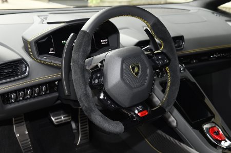 Used 2020 Lamborghini Huracan LP 640-4 EVO | Chicago, IL
