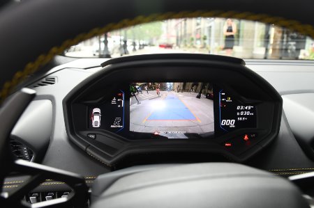 Used 2020 Lamborghini Huracan LP 640-4 EVO | Chicago, IL