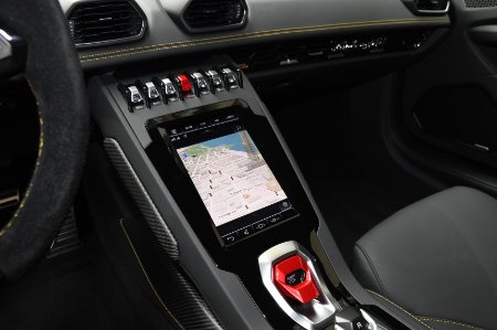 Used 2020 Lamborghini Huracan LP 640-4 EVO | Chicago, IL