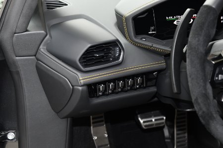 Used 2020 Lamborghini Huracan LP 640-4 EVO | Chicago, IL