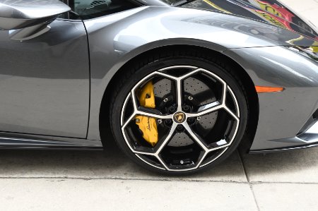 Used 2020 Lamborghini Huracan LP 640-4 EVO | Chicago, IL