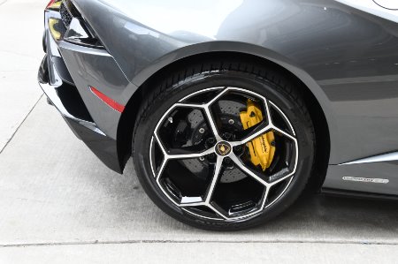 Used 2020 Lamborghini Huracan LP 640-4 EVO | Chicago, IL