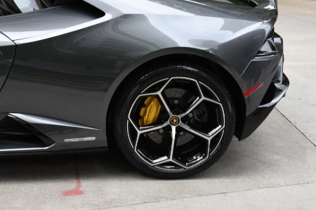 Used 2020 Lamborghini Huracan LP 640-4 EVO | Chicago, IL