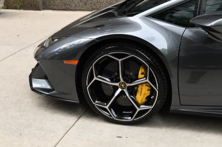 Used 2020 Lamborghini Huracan LP 640-4 EVO | Chicago, IL