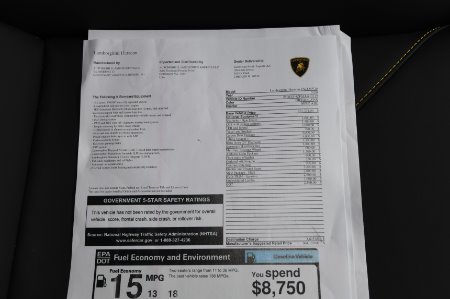 Used 2020 Lamborghini Huracan LP 640-4 EVO | Chicago, IL