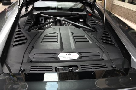 Used 2020 Lamborghini Huracan LP 640-4 EVO | Chicago, IL