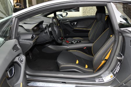 Used 2020 Lamborghini Huracan LP 640-4 EVO | Chicago, IL