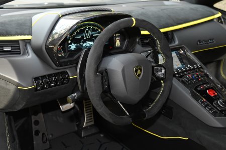 Used 2019 Lamborghini Aventador LP 770-4 SVJ | Chicago, IL