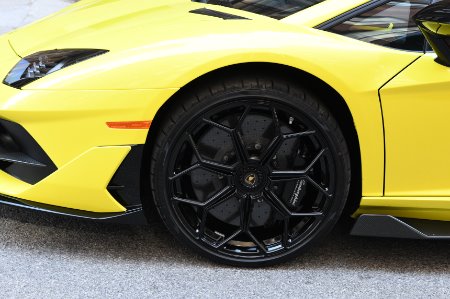 Used 2019 Lamborghini Aventador LP 770-4 SVJ | Chicago, IL