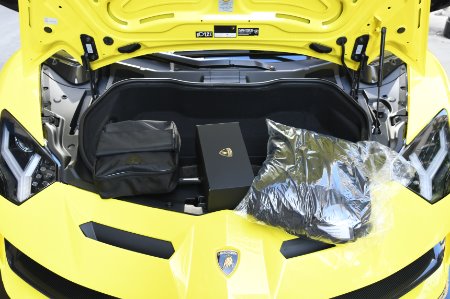 Used 2019 Lamborghini Aventador LP 770-4 SVJ | Chicago, IL