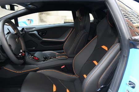 Used 2020 Lamborghini Huracan LP 640-4 EVO | Chicago, IL