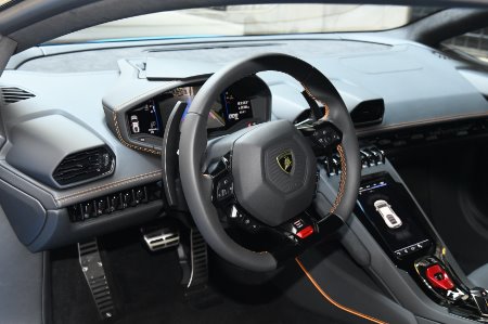 Used 2020 Lamborghini Huracan LP 640-4 EVO | Chicago, IL
