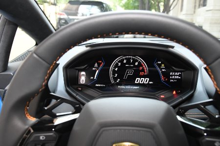Used 2020 Lamborghini Huracan LP 640-4 EVO | Chicago, IL
