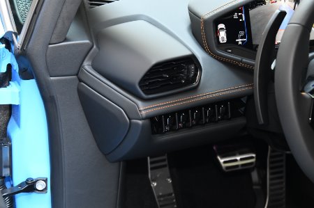Used 2020 Lamborghini Huracan LP 640-4 EVO | Chicago, IL