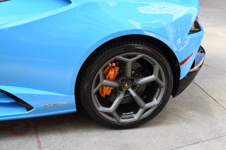Used 2020 Lamborghini Huracan LP 640-4 EVO | Chicago, IL