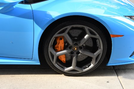 Used 2020 Lamborghini Huracan LP 640-4 EVO | Chicago, IL