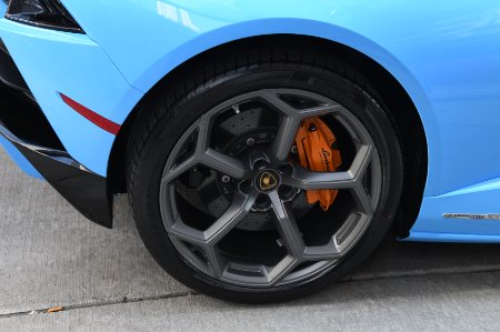 Used 2020 Lamborghini Huracan LP 640-4 EVO | Chicago, IL
