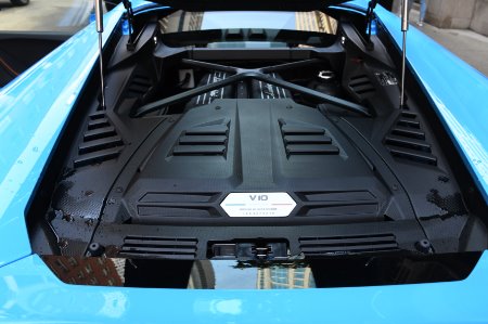 Used 2020 Lamborghini Huracan LP 640-4 EVO | Chicago, IL