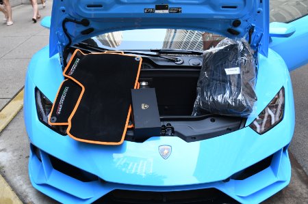 Used 2020 Lamborghini Huracan LP 640-4 EVO | Chicago, IL