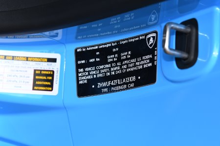 Used 2020 Lamborghini Huracan LP 640-4 EVO | Chicago, IL