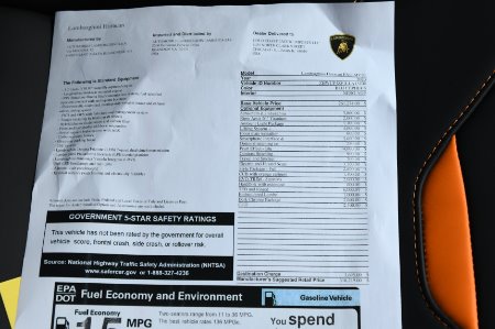 Used 2020 Lamborghini Huracan LP 640-4 EVO | Chicago, IL