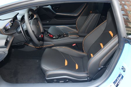 Used 2020 Lamborghini Huracan LP 640-4 EVO | Chicago, IL