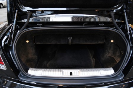Used 2019 Rolls-Royce BLACK BADGE DAWN  | Chicago, IL