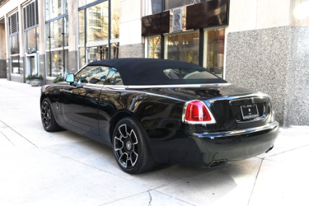 Used 2019 Rolls-Royce BLACK BADGE DAWN  | Chicago, IL