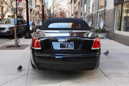 Used 2019 Rolls-Royce BLACK BADGE DAWN  | Chicago, IL